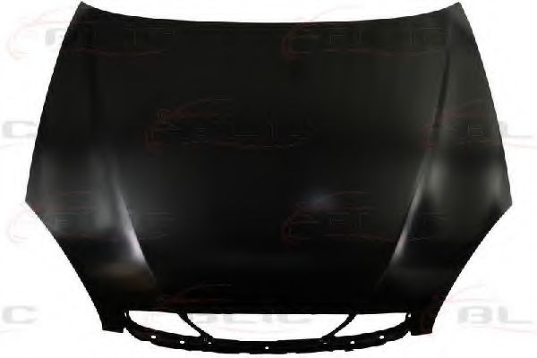 BLIC 6803-00-1111281P Капот двигателя 