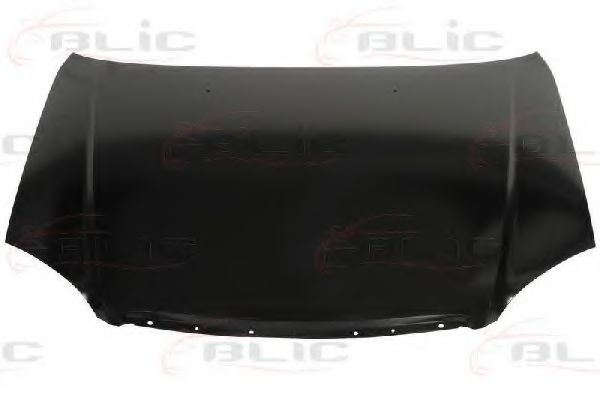 BLIC 6803-00-1132283P Капот двигателя для CHEVROLET OPTRA (Шевроле Оптра) BLIC 6803-00-1132283P Капот двигателя для CHEVROLET OPTRA (Шевроле Оптра)