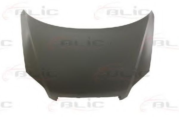 BLIC 6803-00-1135280P Капот двигателя 