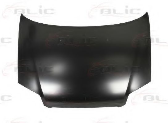 BLIC 6803-00-1135281P Капот двигателя 