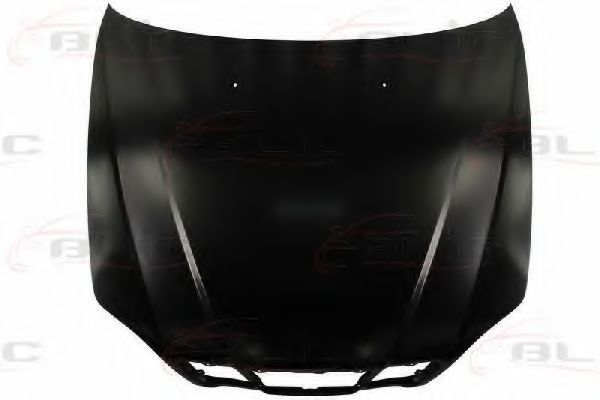 BLIC 6803-00-1140280P Капот двигателя 