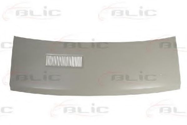 BLIC 6803-00-1150280P Капот двигателя 