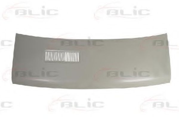 BLIC 6803-00-1150281P Капот двигателя 
