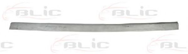 BLIC 6803-00-1150282P Капот двигателя 