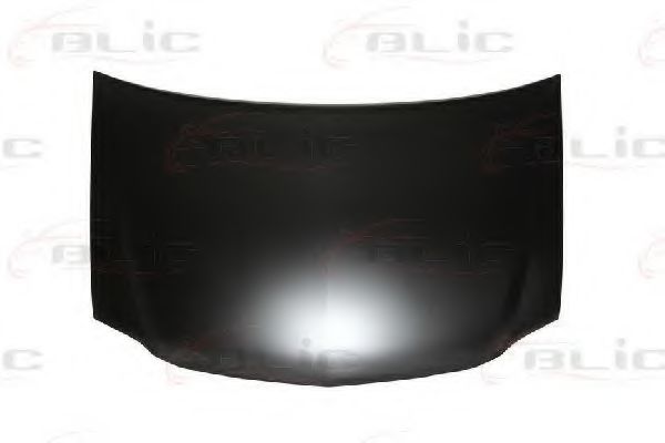 BLIC 6803-00-1301280P Капот двигателя 