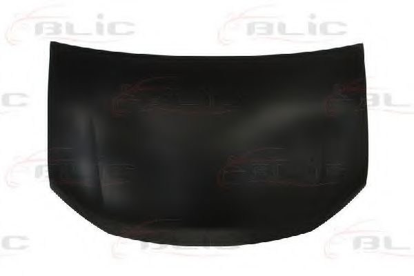 BLIC 6803-00-1303280P Капот двигателя 