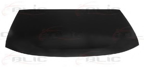 BLIC 6803-00-1305280P Капот двигателя 