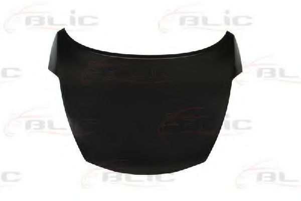 BLIC 6803-00-1601280P Капот двигателя 