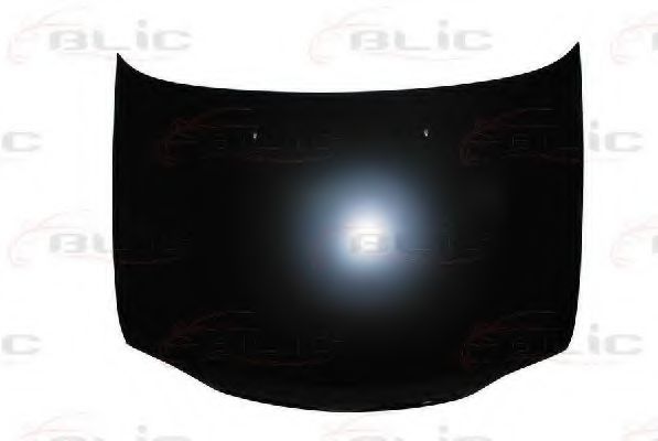 BLIC 6803-00-1608281P Капот двигателя 02 1998 для NISSAN (Ниссан) BLIC 6803-00-1608281P Капот двигателя 02 1998 для NISSAN (Ниссан)