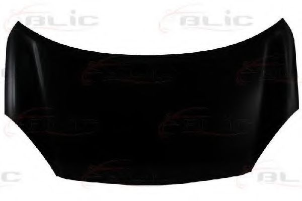 BLIC 6803-00-1610280P Капот двигателя 
