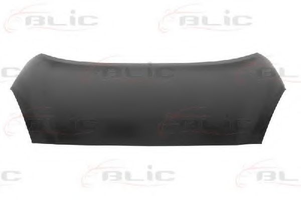 BLIC 6803-00-1610281P Капот двигателя 