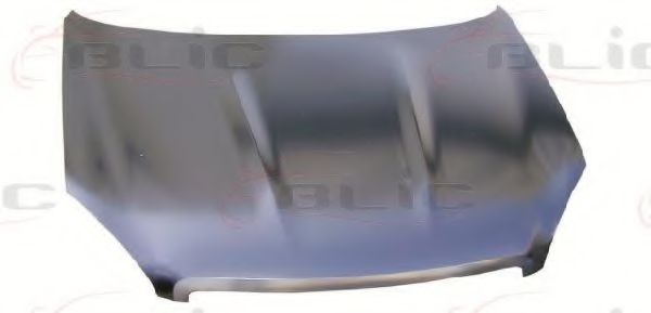 BLIC 6803-00-1617280P Капот двигателя 