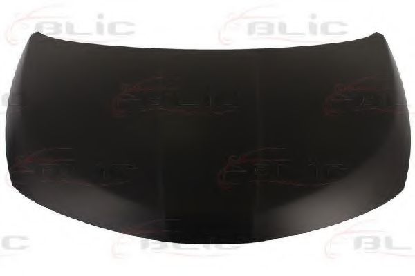 BLIC 6803-00-1619280P Капот двигателя 