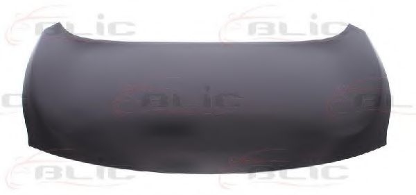 BLIC 6803-00-1619281P Капот двигателя 