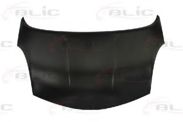 BLIC 6803-00-1635280P Капот двигателя 