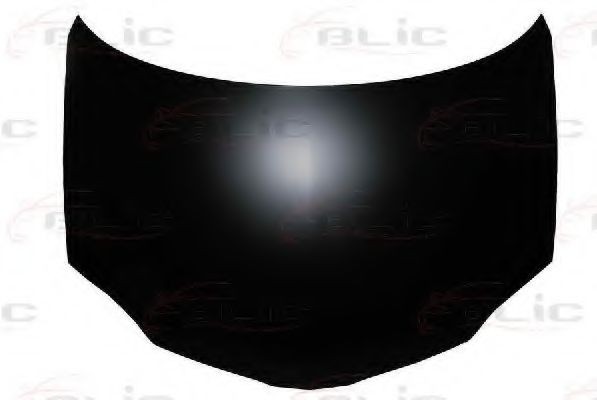 BLIC 6803-00-1670280P Капот двигателя для NISSAN PRIMERA (Ниссан Примера) BLIC 6803-00-1670280P Капот двигателя для NISSAN PRIMERA (Ниссан Примера)