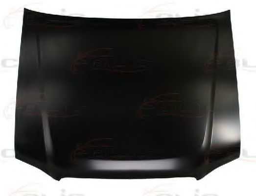 BLIC 6803-00-1676280P Капот двигателя 