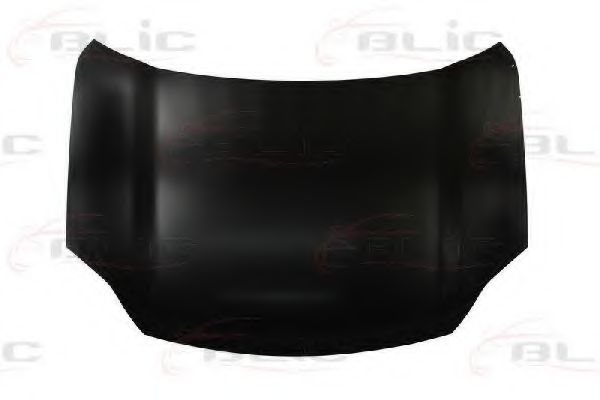 BLIC 6803-00-1679280P Капот двигателя для NISSAN (Ниссан) BLIC 6803-00-1679280P Капот двигателя для NISSAN (Ниссан)