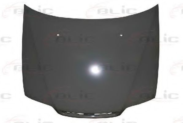 BLIC 6803-00-2007280P Капот двигателя 