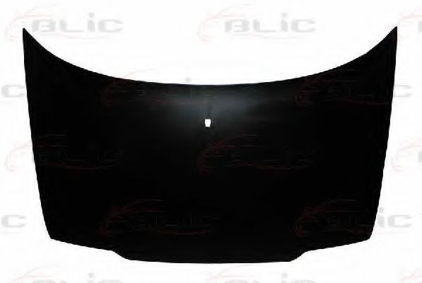 BLIC 6803-00-2012280P Капот двигателя 