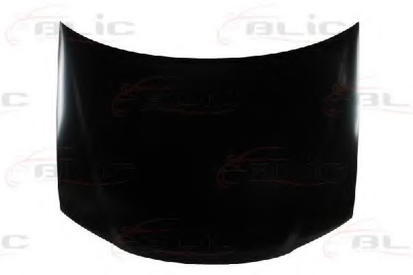 BLIC 6803-00-2014280P Капот двигателя 