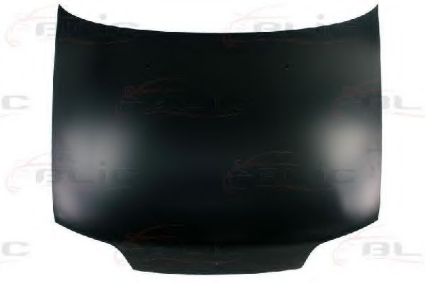 BLIC 6803-00-2022280P Капот двигателя 