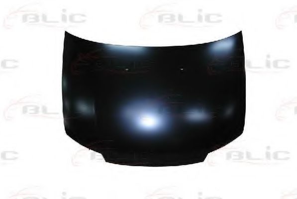 BLIC 6803-00-2023280P Капот двигателя<br >05 2003 