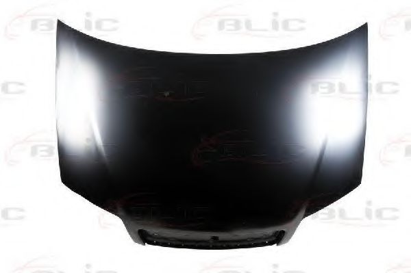 BLIC 6803-00-2023281P Капот двигателя<br >06 2003 