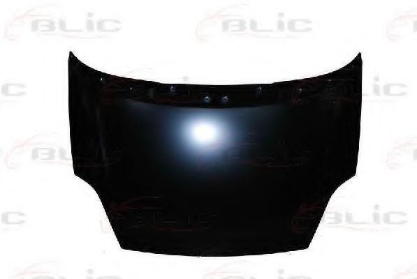 BLIC 6803-00-2024280P Капот двигателя 