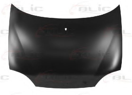 BLIC 6803-00-2031280P Капот двигателя 