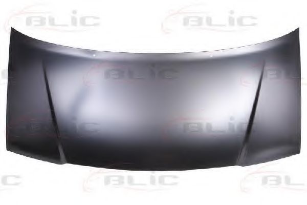 BLIC 6803-00-2036280P Капот двигателя для PEUGEOT EXPERT (Пежо Эxпэрт) BLIC 6803-00-2036280P Капот двигателя для PEUGEOT EXPERT (Пежо Эxпэрт)