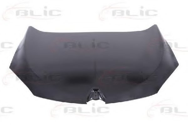 BLIC 6803-00-2036280Q Капот двигателя для PEUGEOT EXPERT (Пежо Эxпэрт) BLIC 6803-00-2036280Q Капот двигателя для PEUGEOT EXPERT (Пежо Эxпэрт)