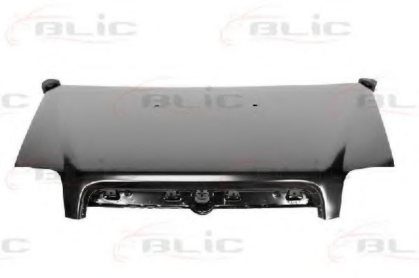 BLIC 6803-00-2042280P Капот двигателя<br >11 2005 