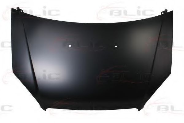 BLIC 6803-00-2042281P Капот двигателя 