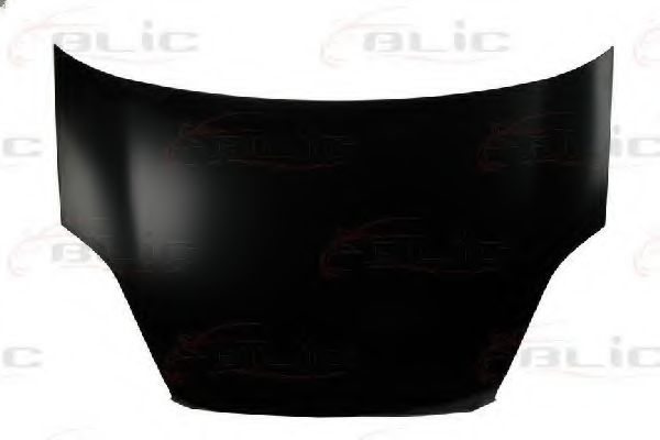 BLIC 6803-00-2043280P Капот двигателя 