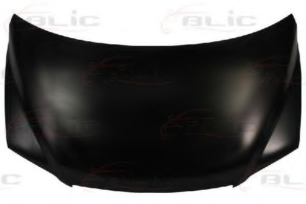 BLIC 6803-00-2045281P Капот двигателя 