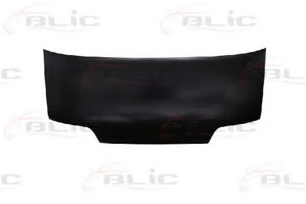 BLIC 6803-00-2092280P Капот двигателя 