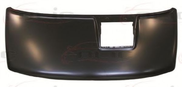 BLIC 6803-00-2094280P Капот двигателя<br >119 