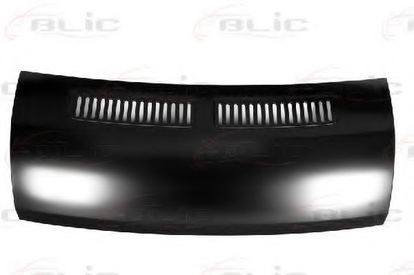BLIC 6803-00-2097280P Капот двигателя 