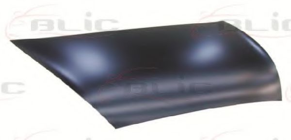 BLIC 6803-00-2505280P Капот двигателя<br >10 1998 