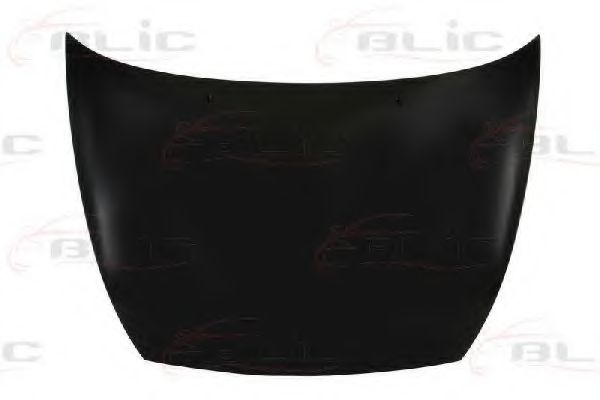 BLIC 6803-00-2505281P Капот двигателя<br >11 1998 