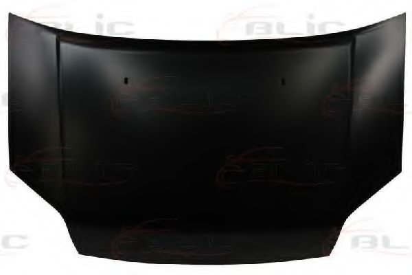 BLIC 6803-00-2507280P Капот двигателя 