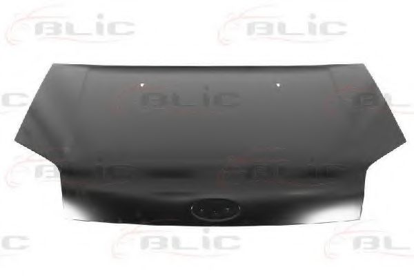 BLIC 6803-00-2507280Q Капот двигателя 