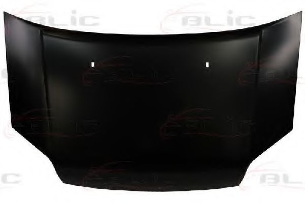 BLIC 6803-00-2507282P Капот двигателя 