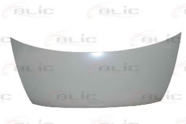 BLIC 6803-00-2509280P Капот двигателя 