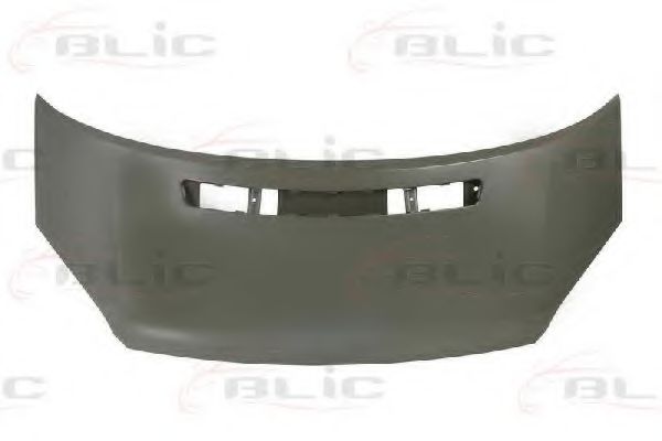 BLIC 6803-00-2510280P Капот двигателя 