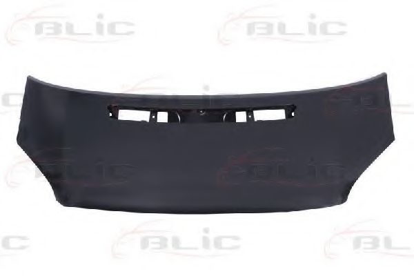 BLIC 6803-00-2510280Q Капот двигателя 