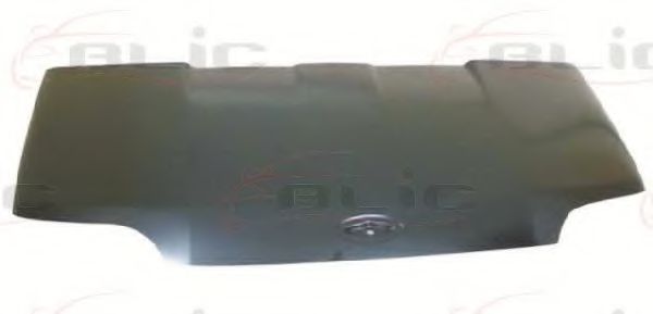 BLIC 6803-00-2515281P Капот двигателя 