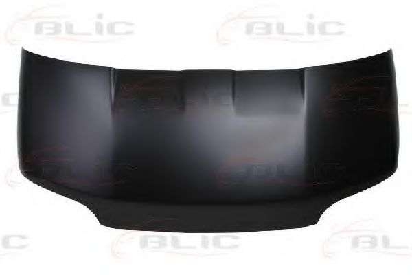 BLIC 6803-00-2515282P Капот двигателя для FORD (Форд) BLIC 6803-00-2515282P Капот двигателя для FORD (Форд)