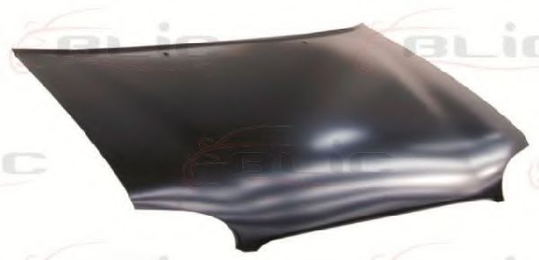 BLIC 6803-00-2530282Q Капот двигателя для FORD (Форд) BLIC 6803-00-2530282Q Капот двигателя для FORD (Форд)